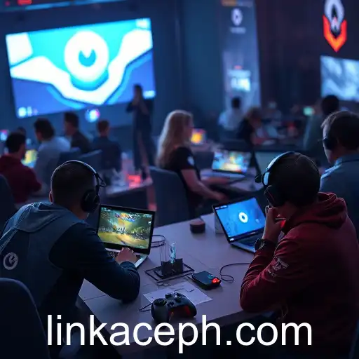 ACEPH Link Game Portal Surges in Popularity