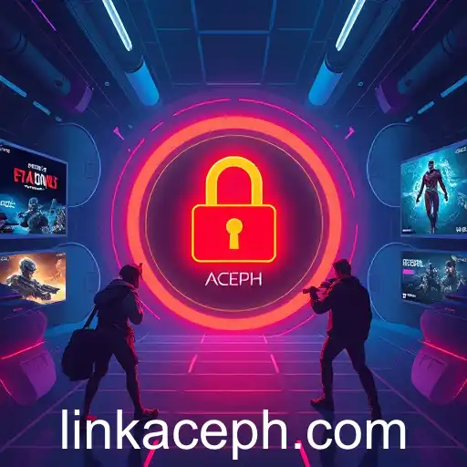 ACEPH Gaming Hub Revolutionizes Player Engagement