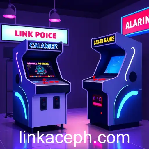 Gaming in the Digital Age: The Rise of ACEPH