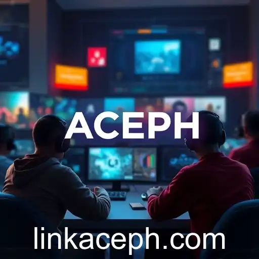 Exploring the Rise of ACEPH in Gaming
