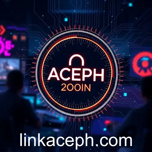 ACEPH Link Revolutionizing Online Gaming