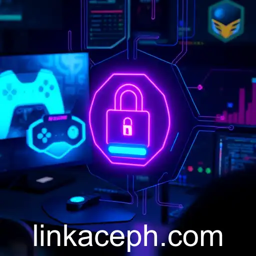ACEPH Link Login: Navigating New Challenges in Online Gaming