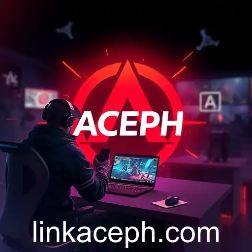 The Rise of ACEPH in Online Gaming