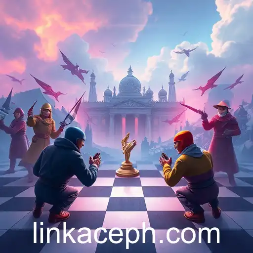 The Digital Frontier of Gaming in 2025