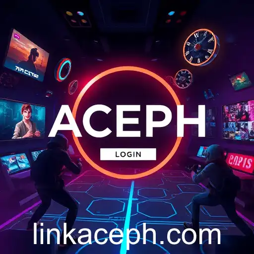 Gaming Revolution: ACEPH Link's Impact in 2025