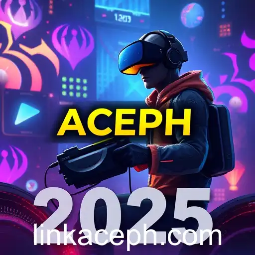The Future of Online Gaming and ACEPH's Role