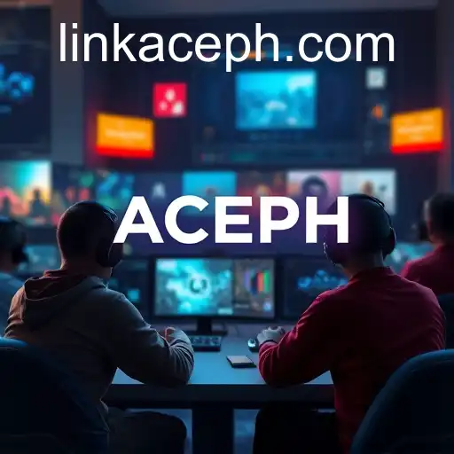 Exploring the Rise of ACEPH in Gaming