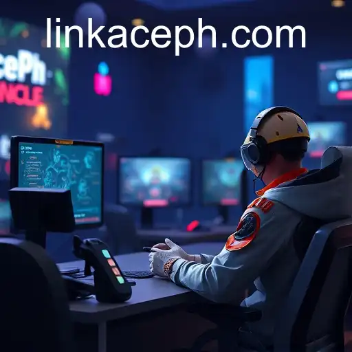 Rising Popularity of ACEPH in Gaming Community