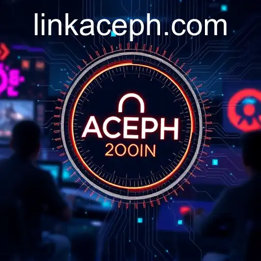 ACEPH Link Revolutionizing Online Gaming