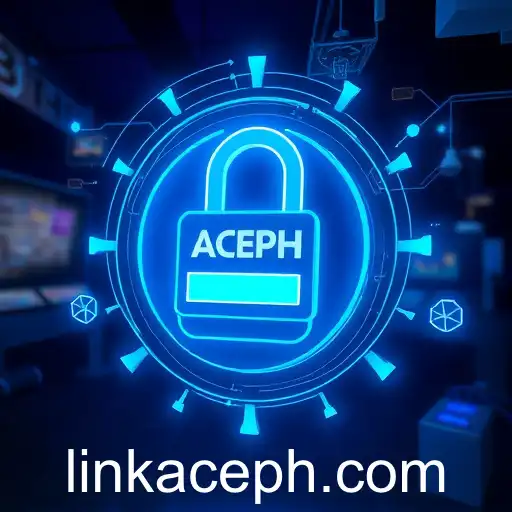 ACEPH Link Login: Buzz in Gaming World
