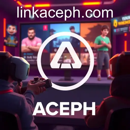 The Rise of ACEPH: A New Era in Online Gaming