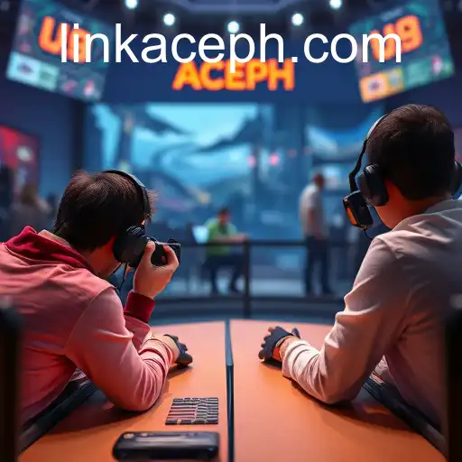 The Rise of ACEPH in Online Gaming