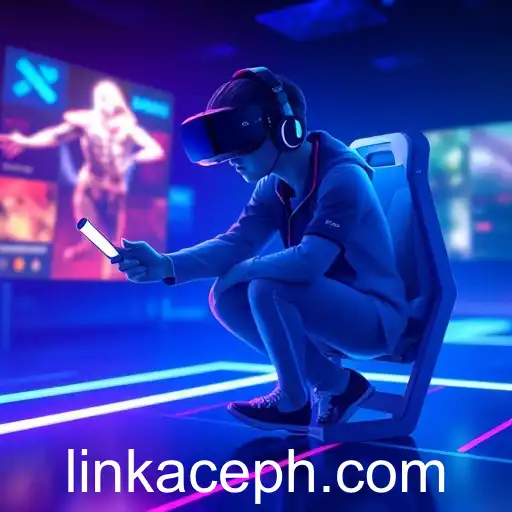 Gaming Evolution and Accessibility in 2025