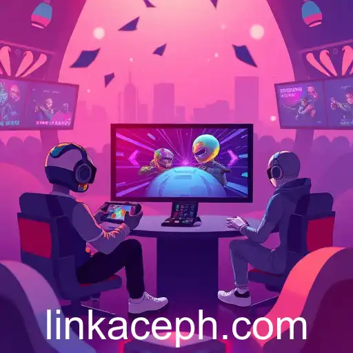 The Rise of ACEPH in Online Gaming