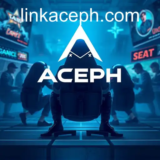 The Rise of ACEPH in the Gaming World