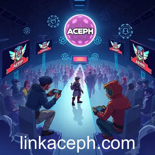 The Rise of ACEPH Link Login in Online Gaming