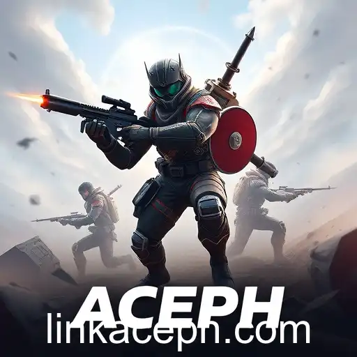 The Rise of ACEPH: Redefining Online Gaming Experiences